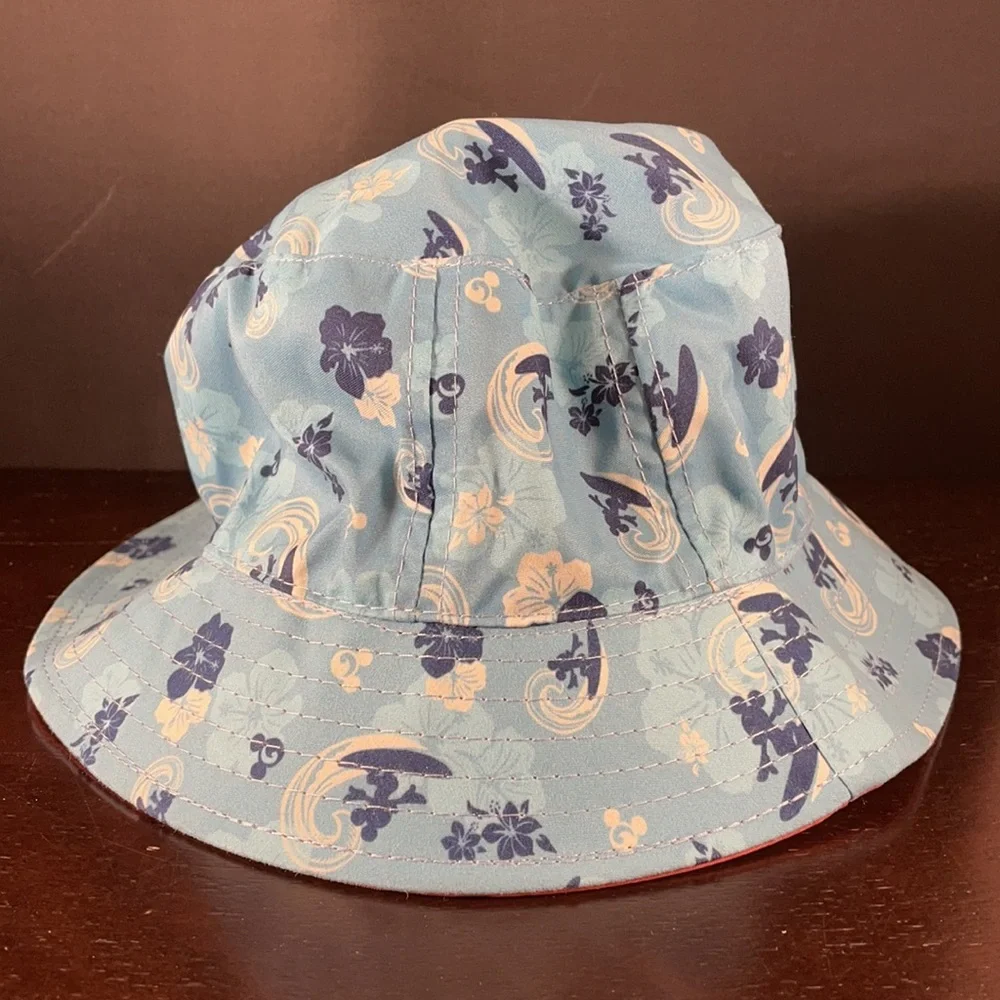 Disney reversible toddler
